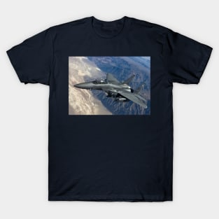 F15 Eagle T-Shirt